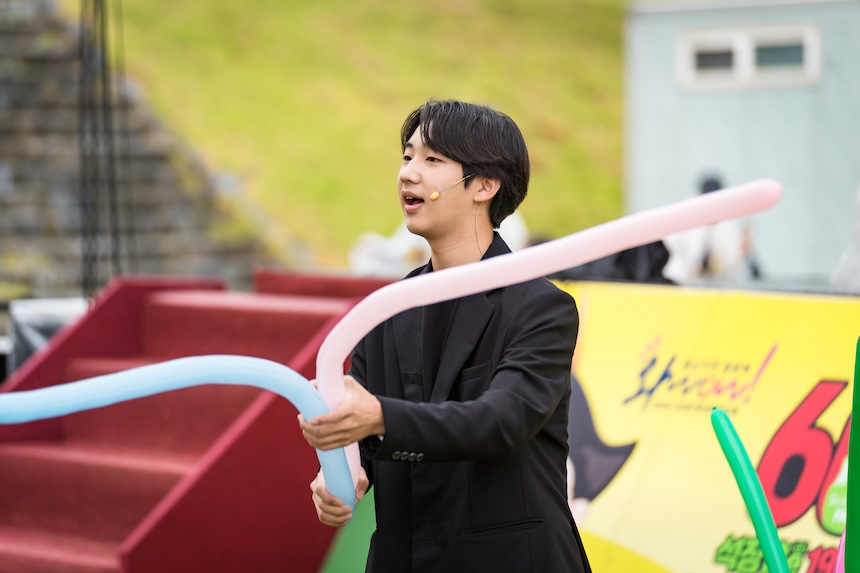 어린이날 기념형사