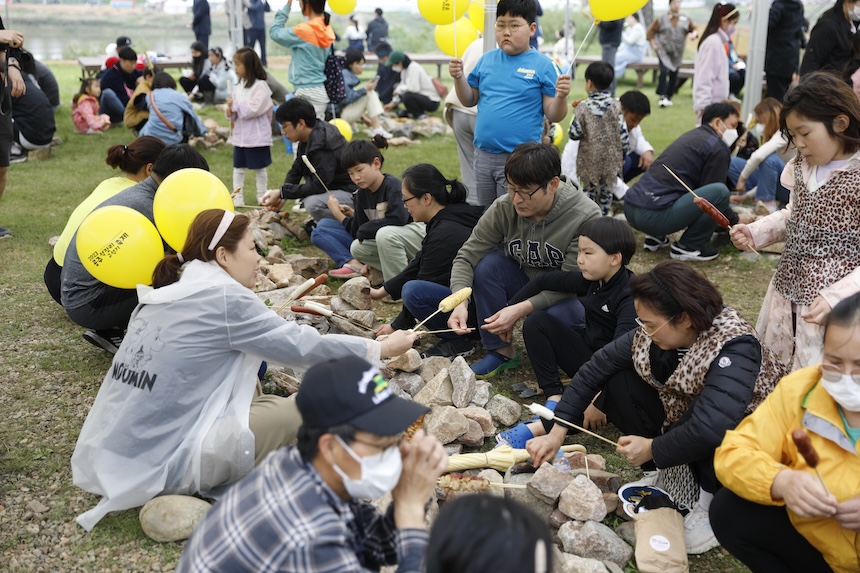 구석기 음식나라